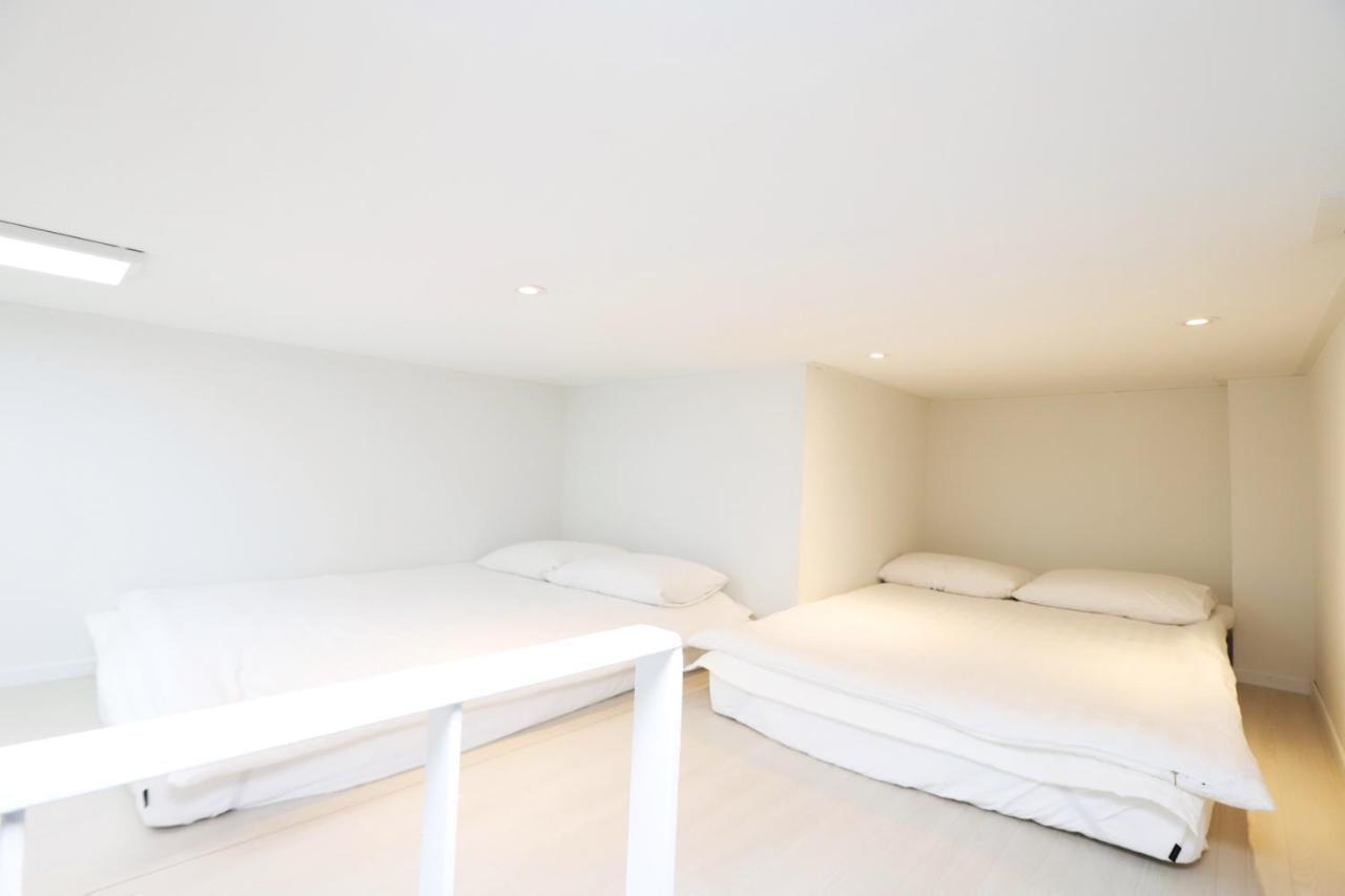 J Garden Apartment Seoul