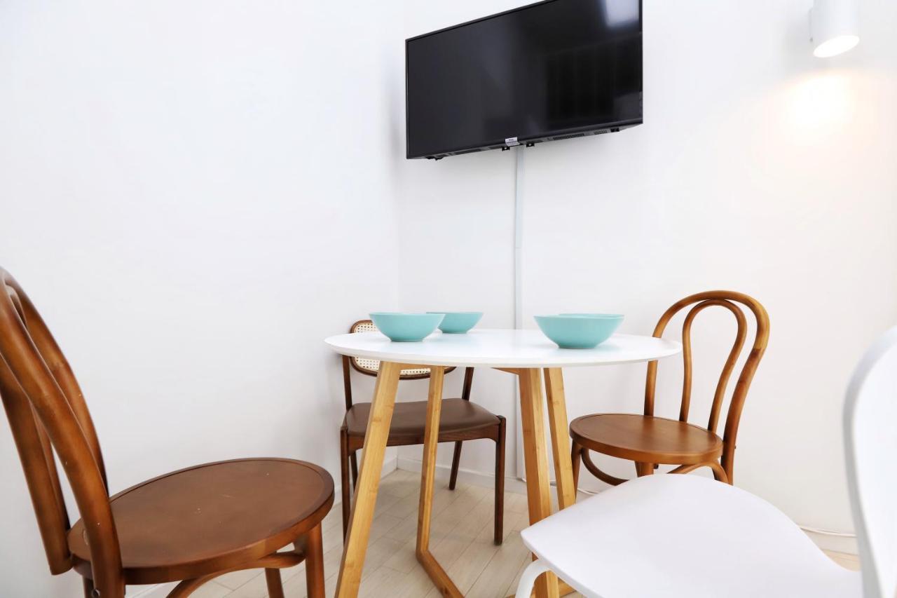 J Garden Apartment Seoul