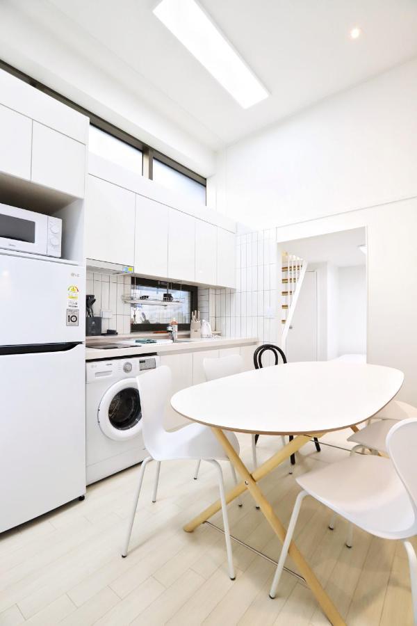 Apartment J Garden *