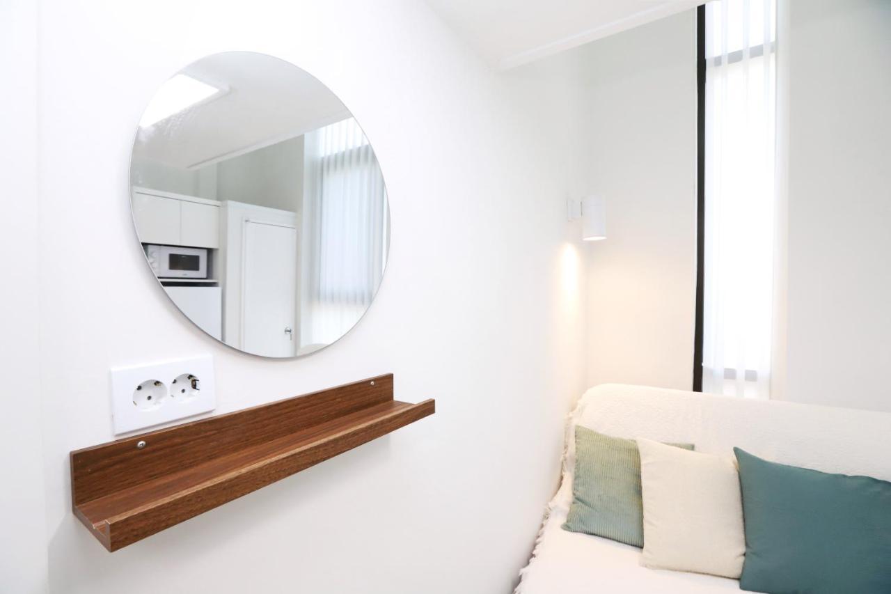 J Garden Apartment Seoul