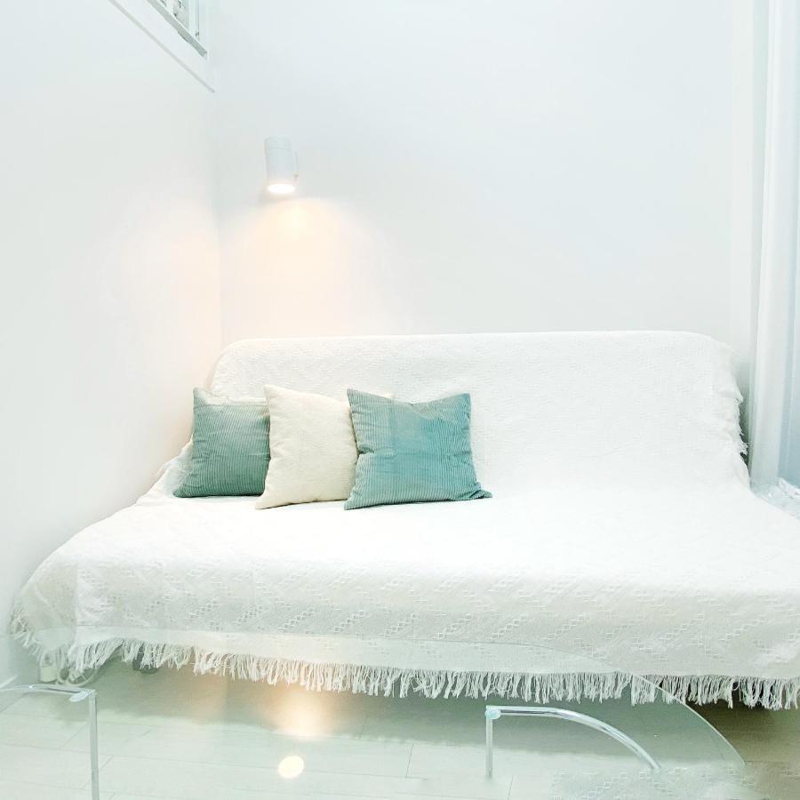 J Garden Apartment