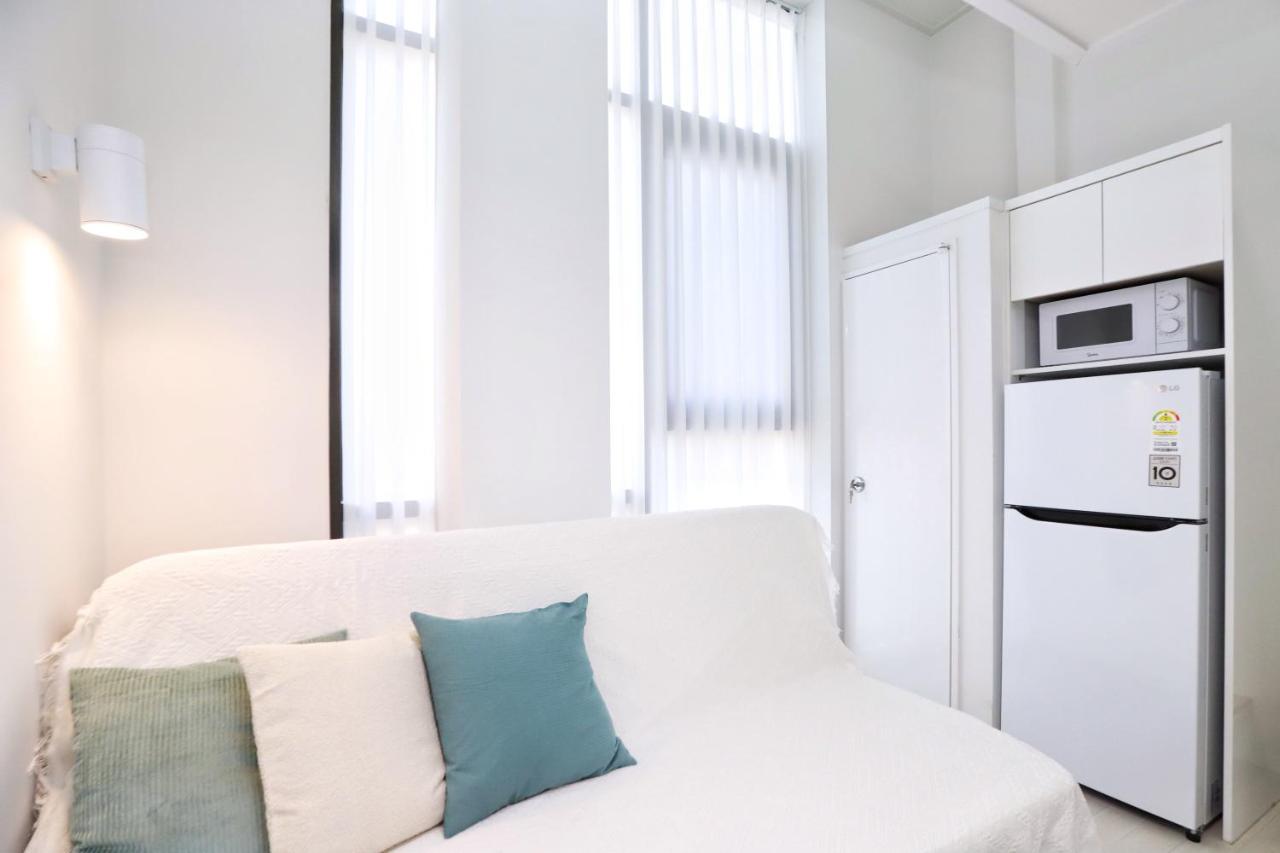 J Garden Apartment Seoul