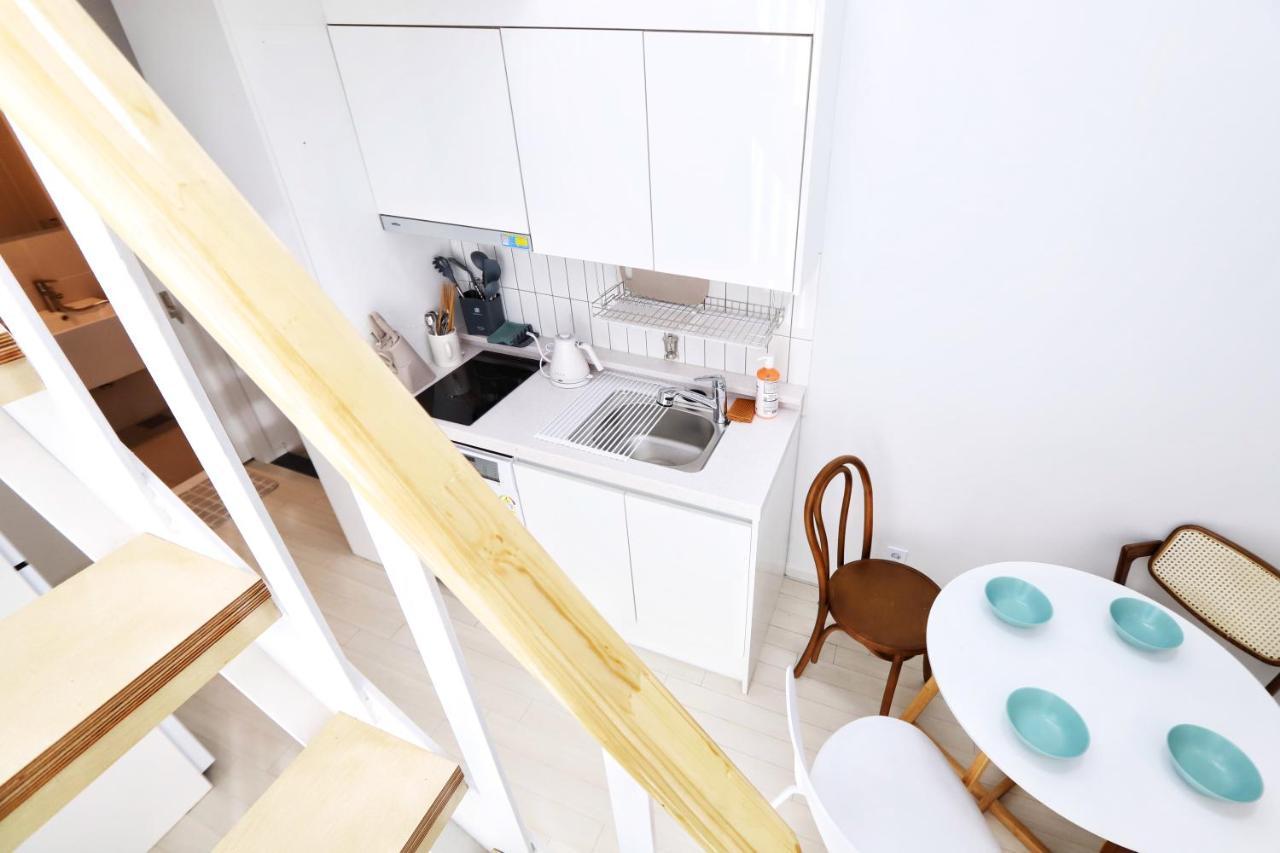 Apartment J Garden