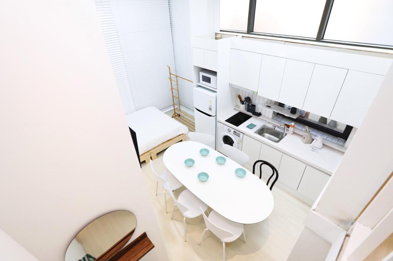 Apartment J Garden