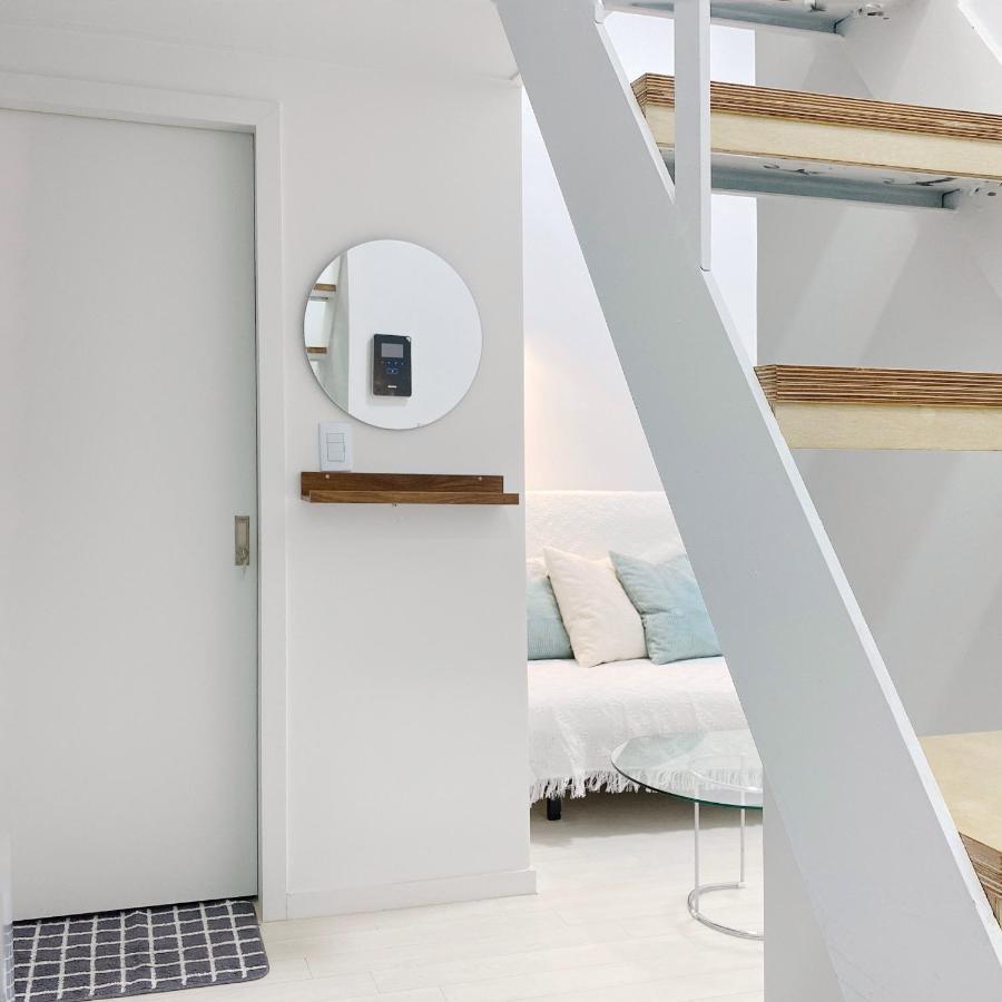 J Garden Apartment